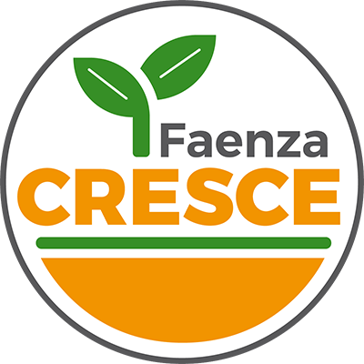 Faenza Cresce Logo