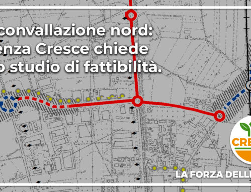 Circonvallazione Nord: Faenza Cresce, PD, M5S e Faenza Coraggiosa chiedono uno studio di fattibilità
