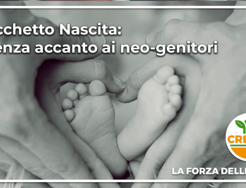 Pacchetto Nascita: Faenza accanto ai neo-genitori